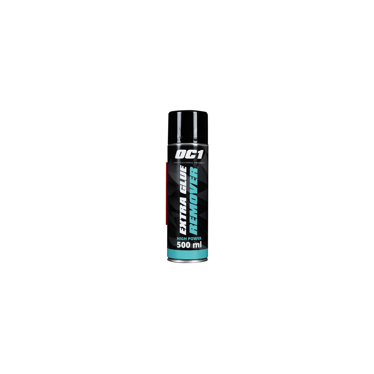 Spray OC1 Dissolvant pour colle 