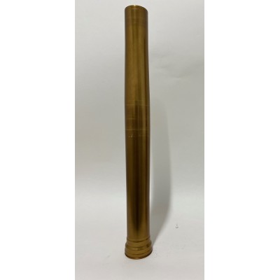Fourreau de fourche Showa 49mm Kashima occasion 