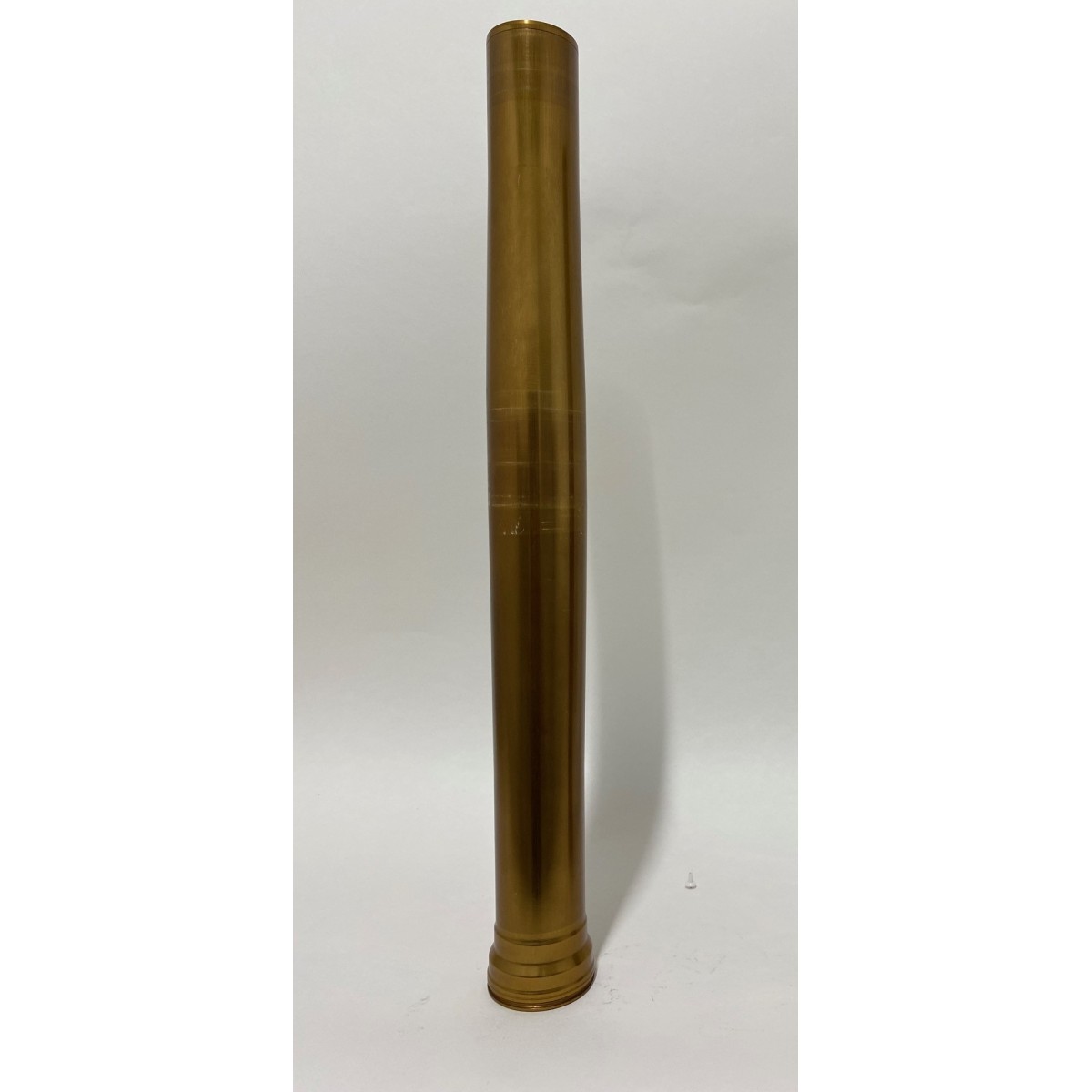 Fourreau de fourche Showa 49mm Kashima occasion 