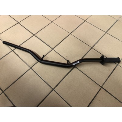 Guidon Renthal Fatbar Noir 28.6mm 