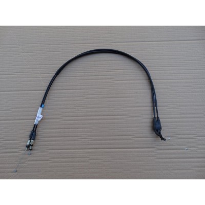 Cables de Gaz d'Origine Husqvarna 250 4 temps  