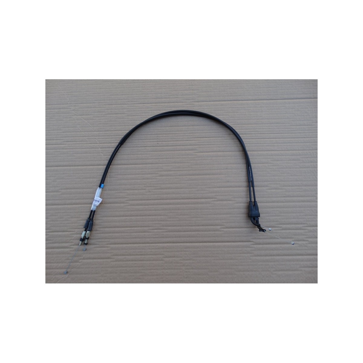 Cables de Gaz d'Origine Husqvarna 250 4 temps  