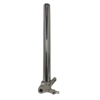 Tube de fourche+pied neuf 50 KTM 
