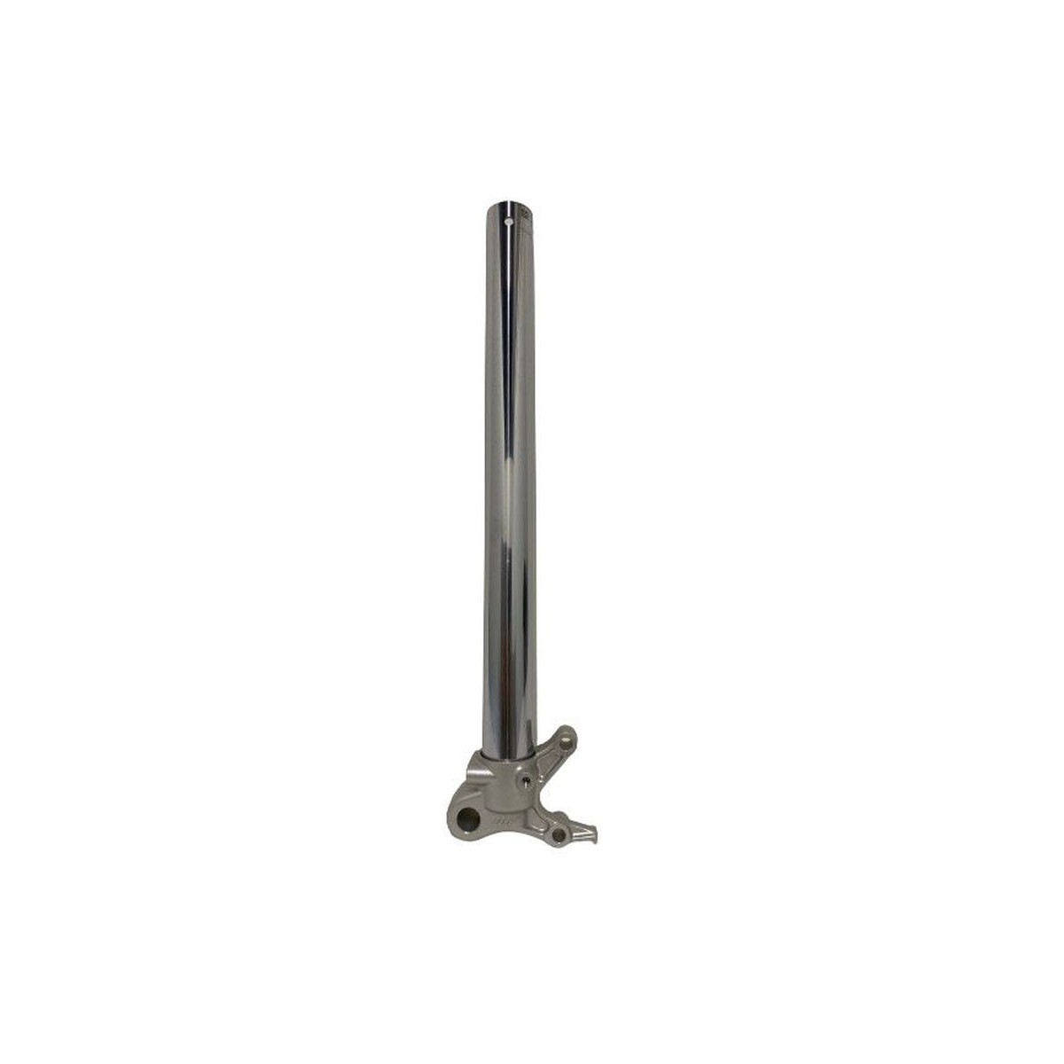 Tube de fourche+pied neuf 50 KTM 