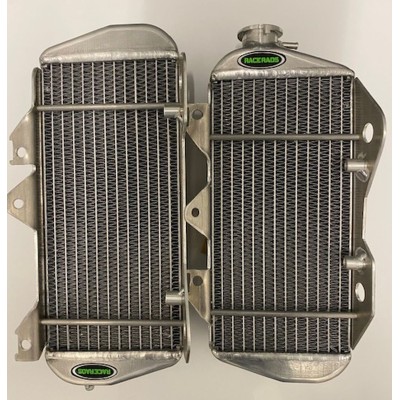 Radiateurs Racerads KXF 250 18/19 