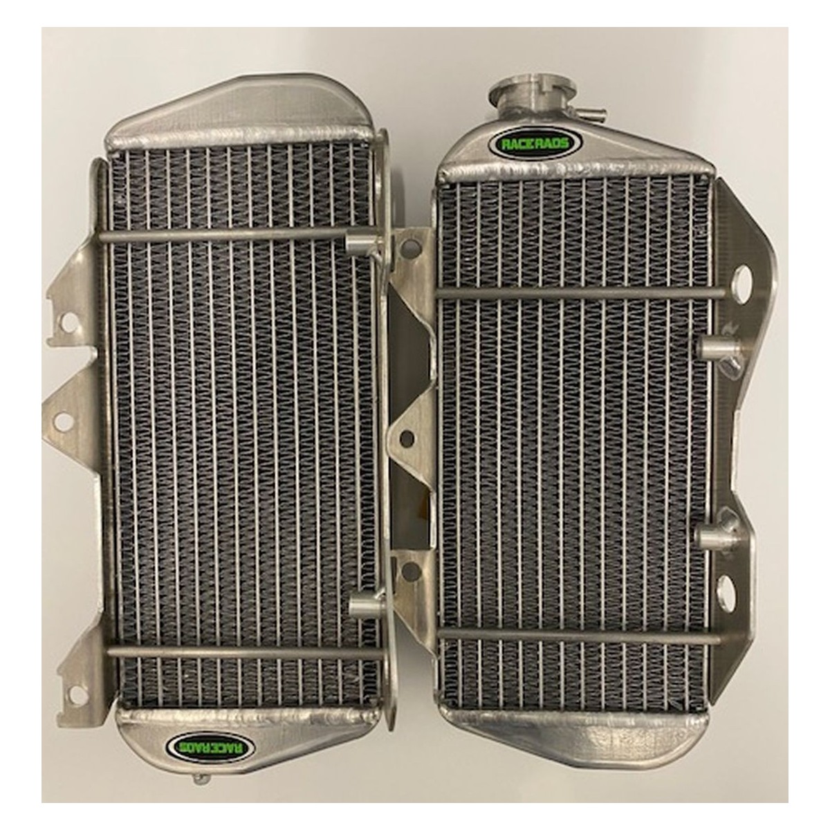 Radiateurs Racerads KXF 250 18/19 
