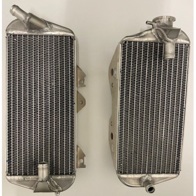 Radiateurs Racerads KXF 250 18/19 