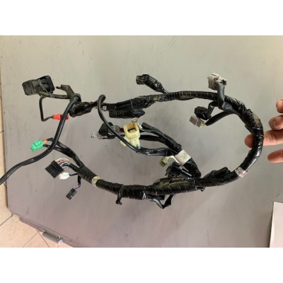 Faisceau complet 450 KXF 2019 