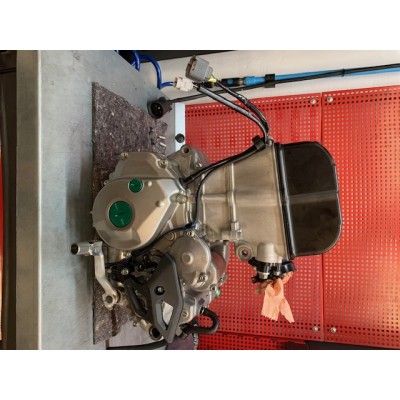 Moteur complet KXF 450 2023 