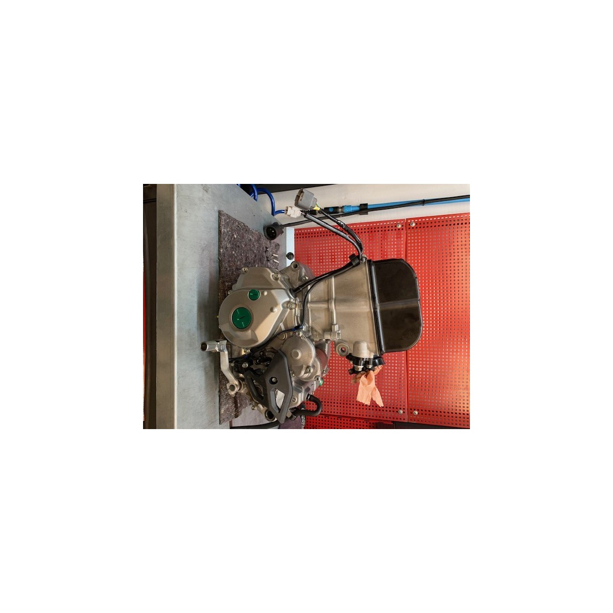 Moteur complet KXF 450 2023 