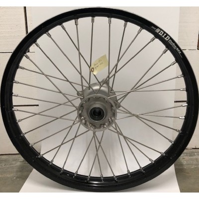 Roue avant origine Kawasaki KX/F occasion 
