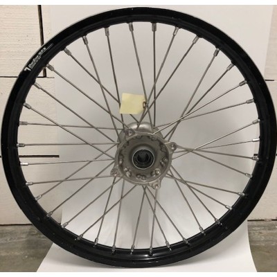 Roue avant origine Kawasaki KX/F occasion 