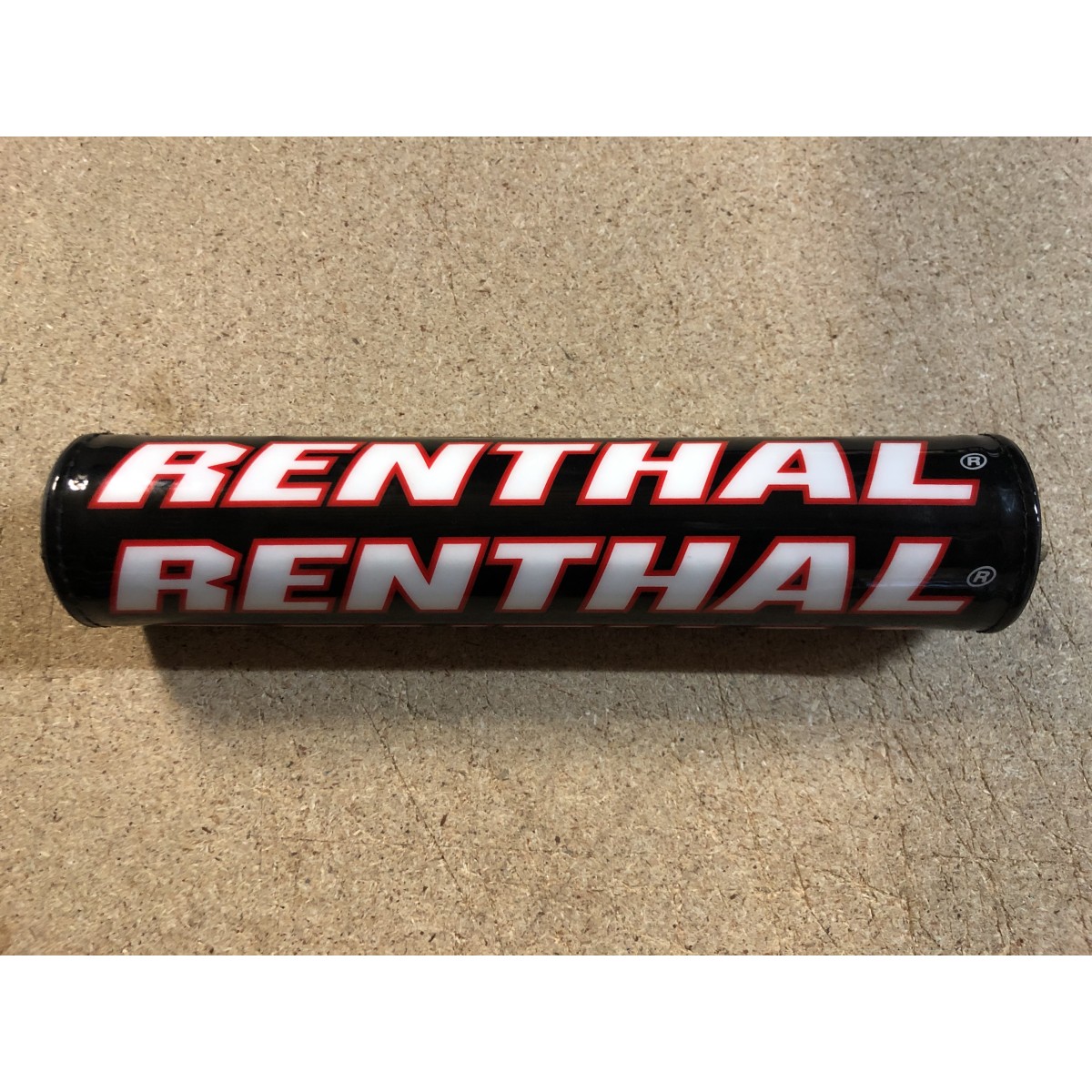 Mousse de guidon Renthal conventionnelle 