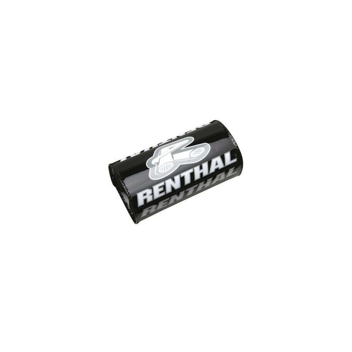 Mousse de guidon Renthal black fat bar 