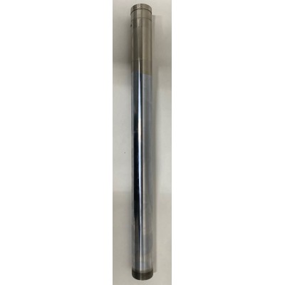 Tube de fourche chrome occasion Kayaba YZ  