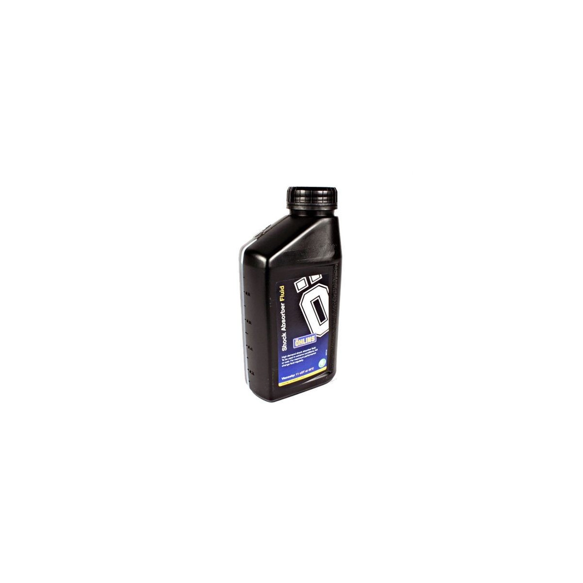 Huile d'amortisseur Ohlins 