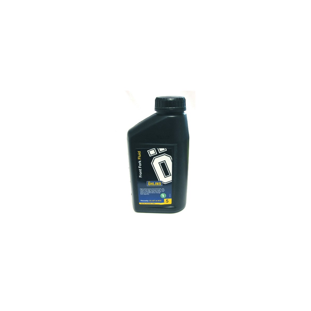Huile de fourche Ohlins  