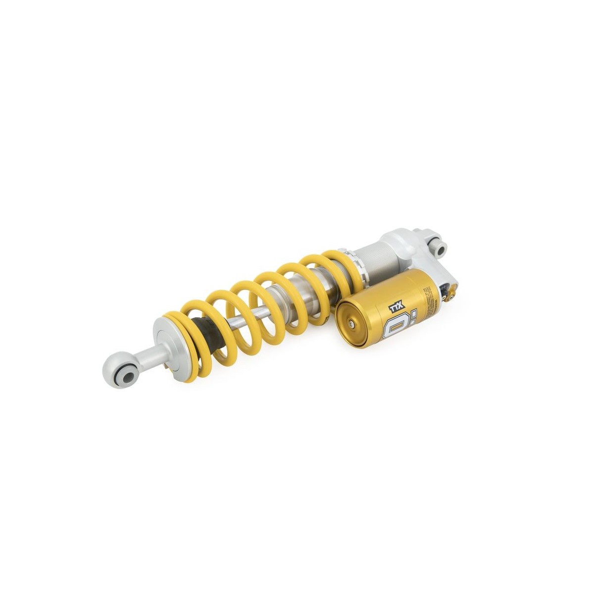 Amortisseur Ohlins TTX 30 pour 50/65cc 