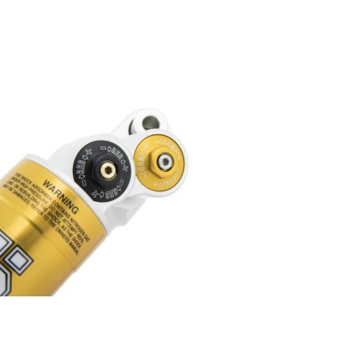 Amortisseur Ohlins TTX 30 pour 50/65cc 