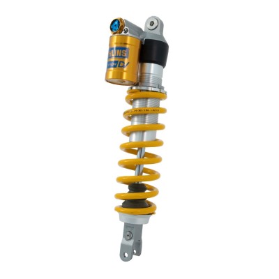Amortisseur Ohlins TTX 46 Flow 