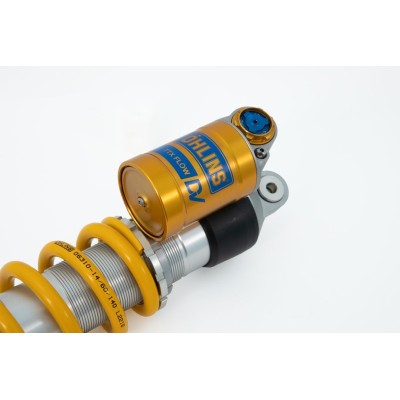 Amortisseur Ohlins TTX 46 Flow 
