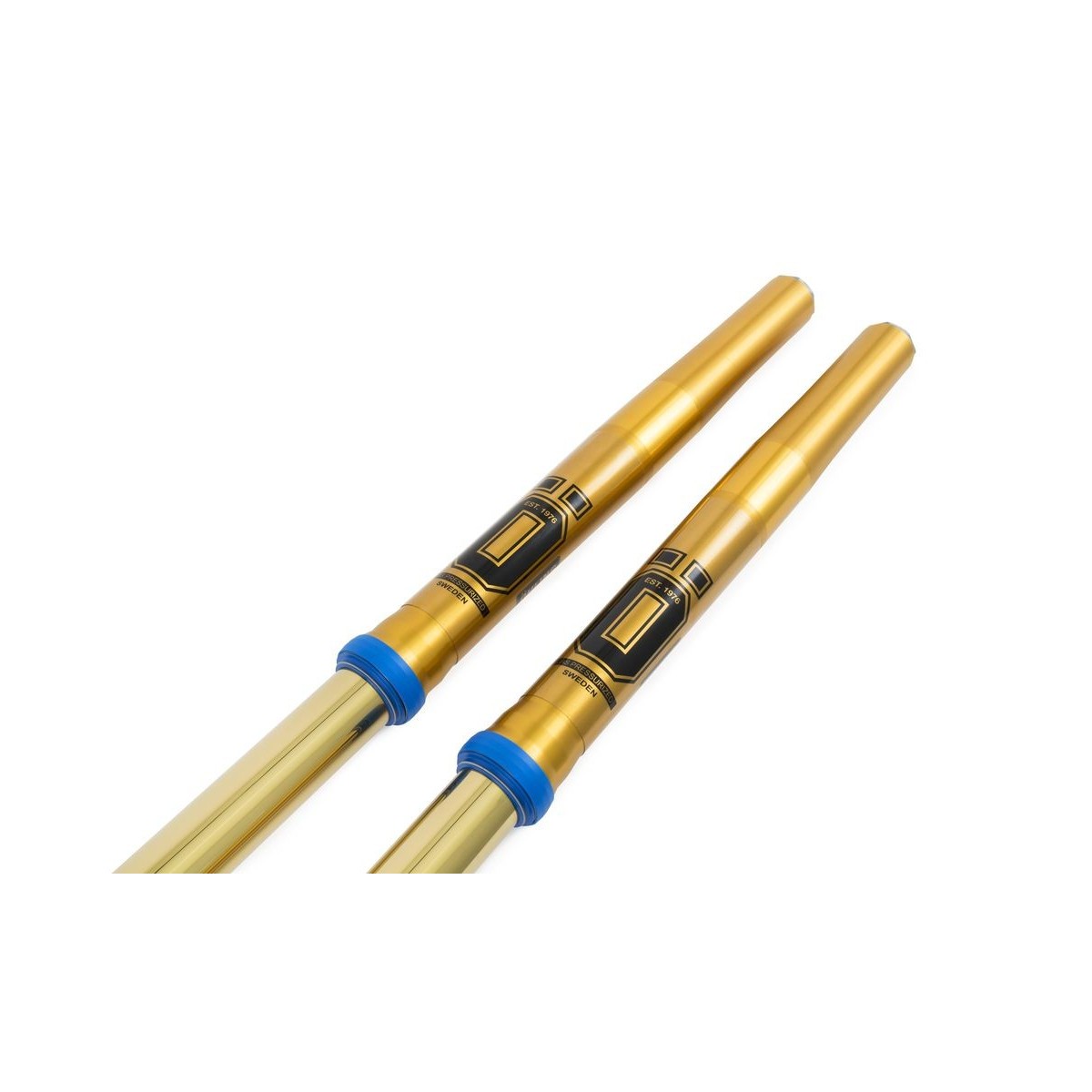 Fourche complète Ohlins MX 48 RXF 