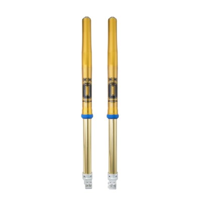 Fourche complète Ohlins MX 48 RXF 