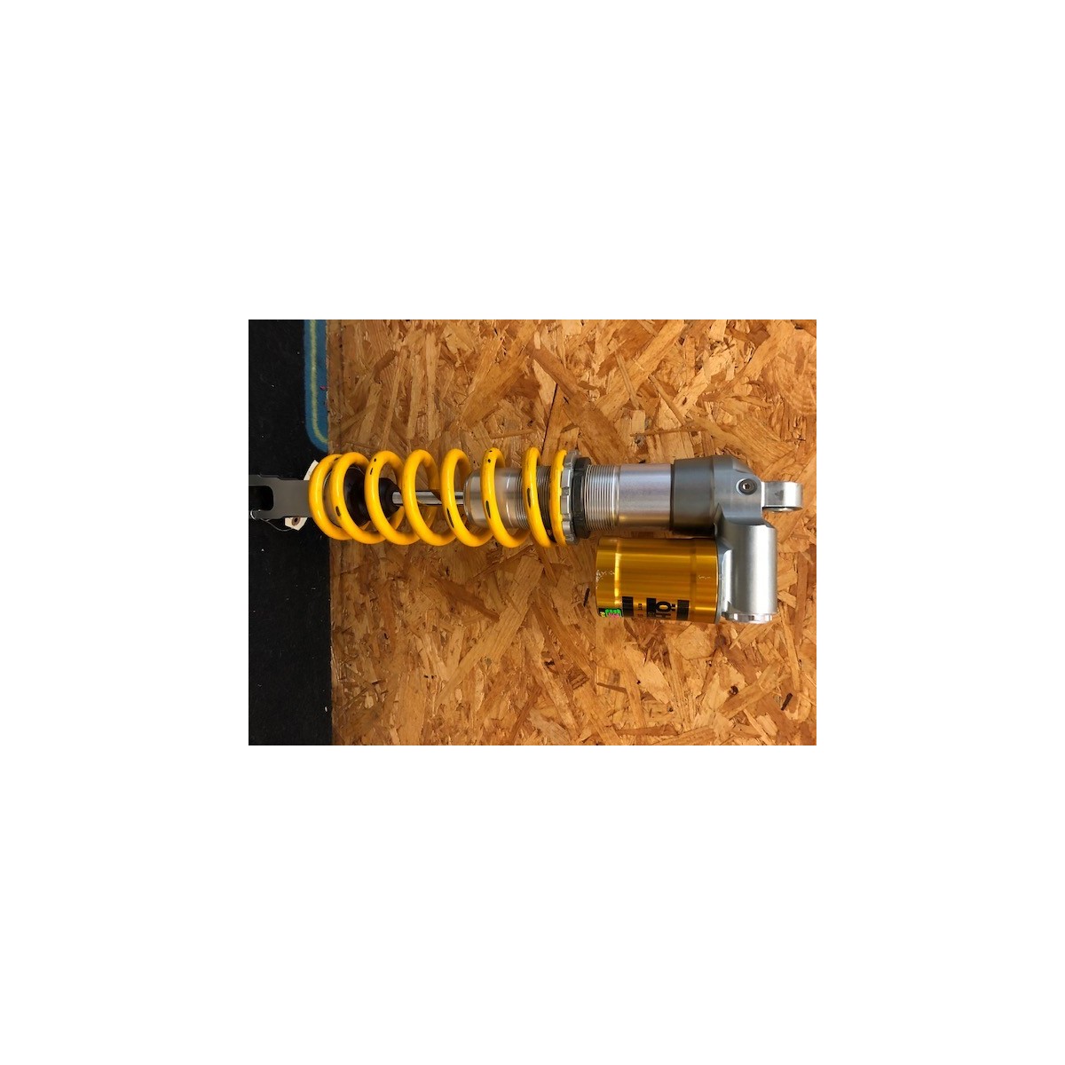 Amortisseur Ohlins occasion 