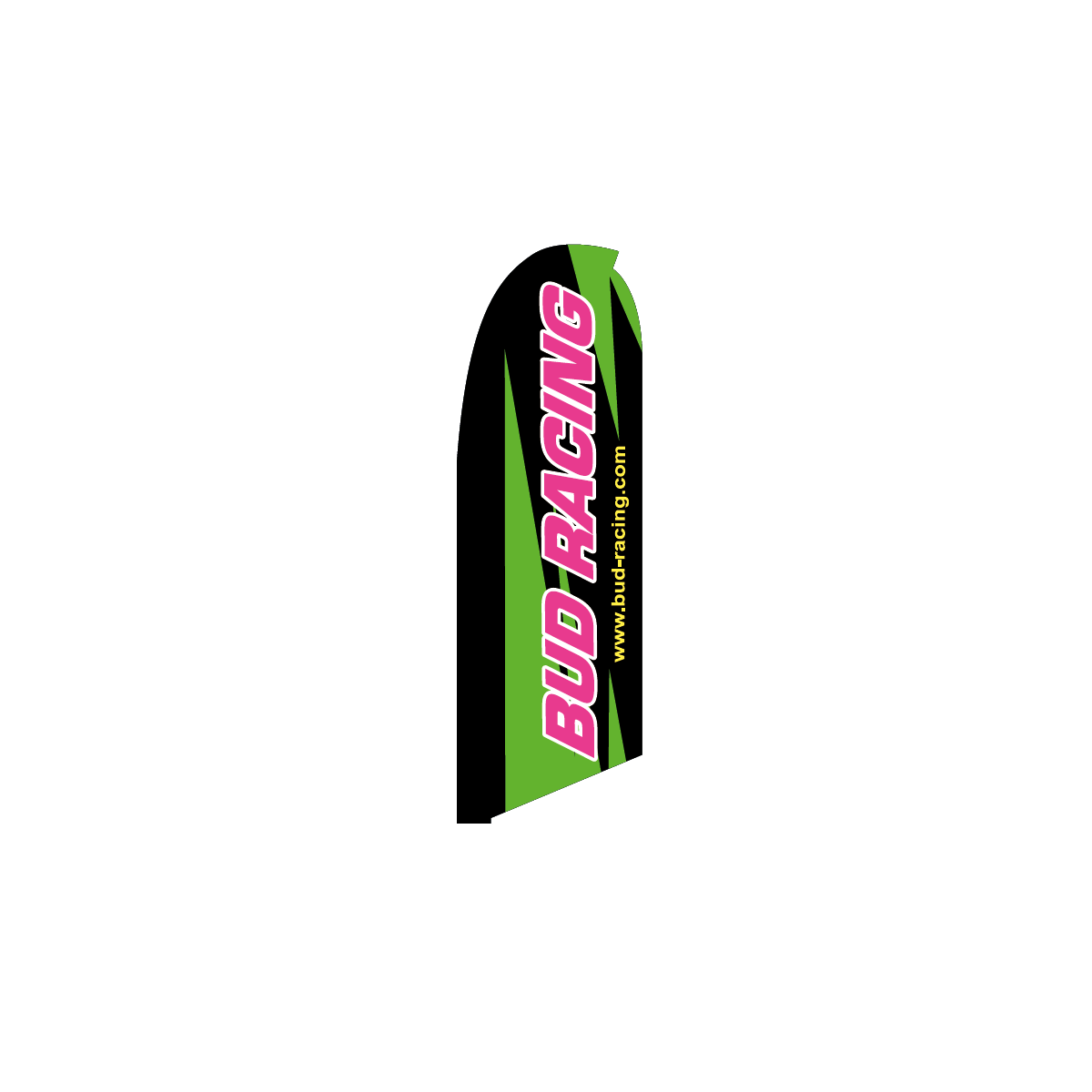 Oriflamme Bud Racing 5.10m  
