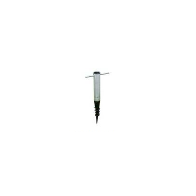 Pied Autoforant pour Oriflamme 4.80m 
