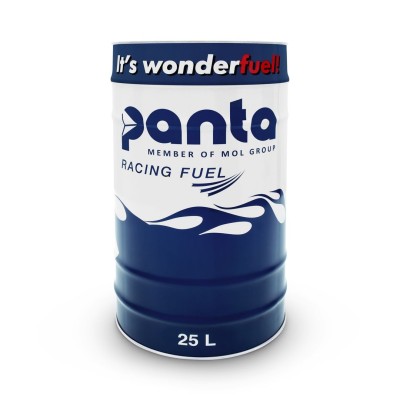 Essence de compétition Panta MTV4T-01 homologuée FIM 