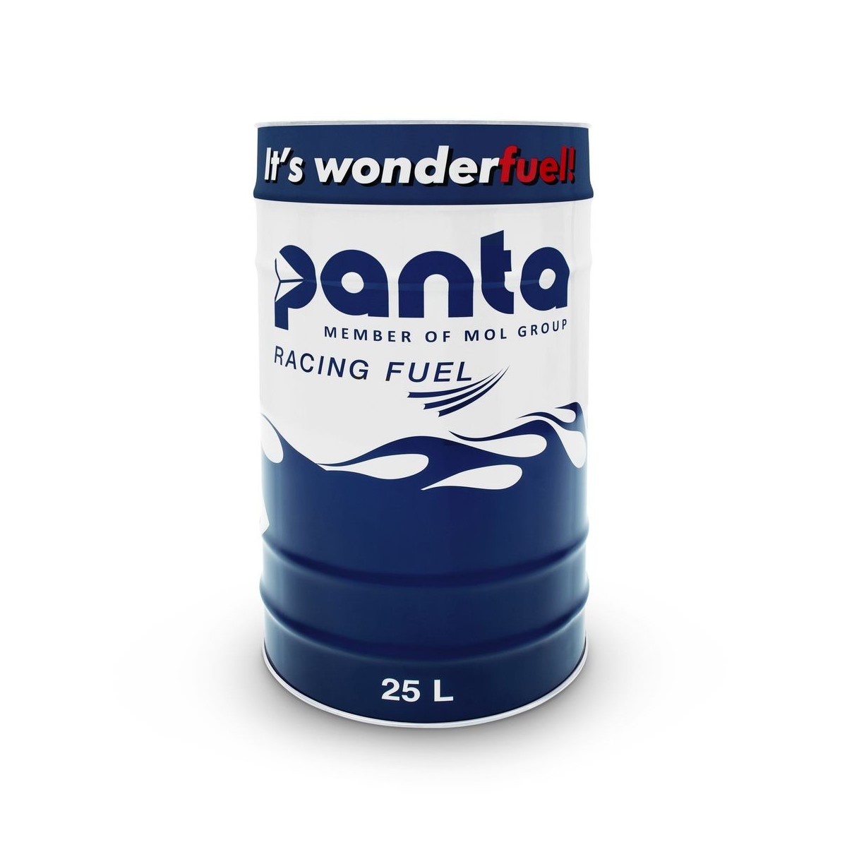 Essence de compétition Panta MTV4T-01 homologuée FIM 