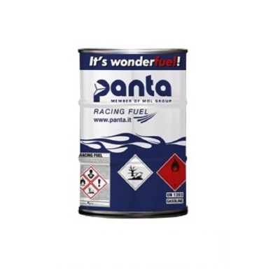 Essence de compétition Panta MTV4T-01 homologuée FIM 