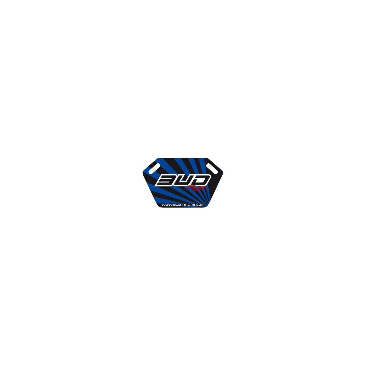 PANNEAUTEUR Bud BLUE 
