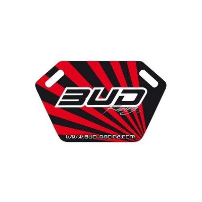 PANNEAUTEUR BUD RED 