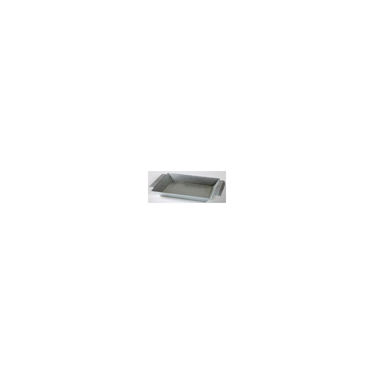 Plateau bequille Bud 
