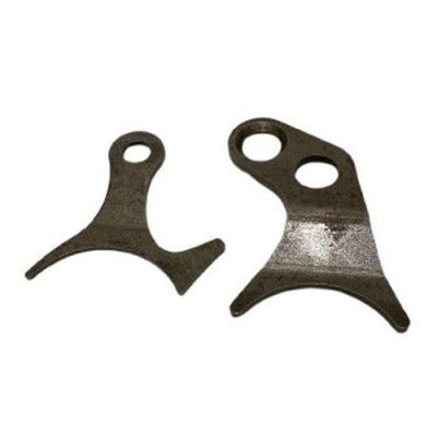 Plaques de maintien de joints spys de vilebrequin KXF 250 