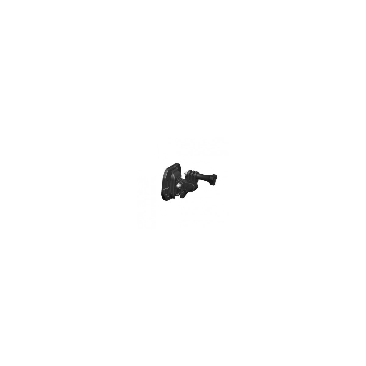 Fixation latérale de casque PNJ Sport Camera AEE SD19/21/23 