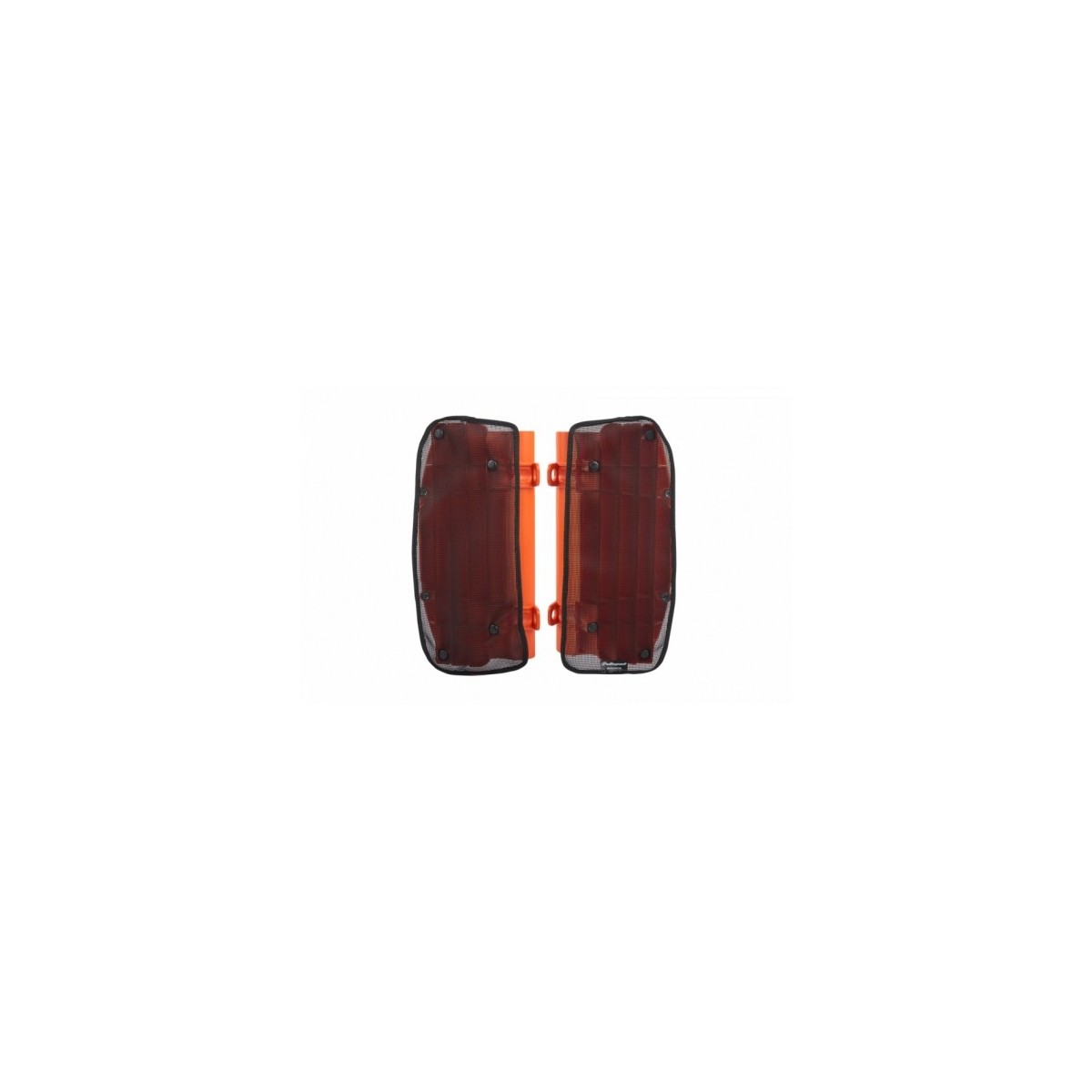 Filets Polisport pour grilles de radiateur 