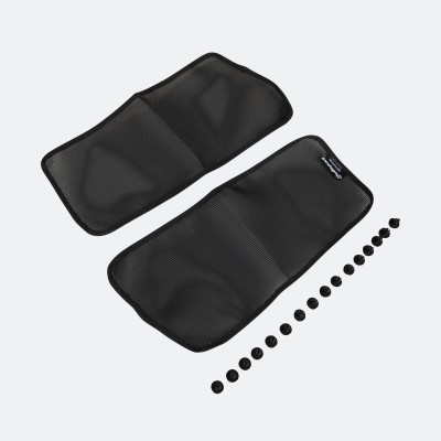 Filets Polisport pour grilles de radiateur 