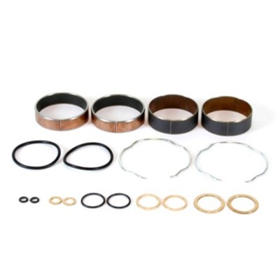 Kit complet bagues de fourche  