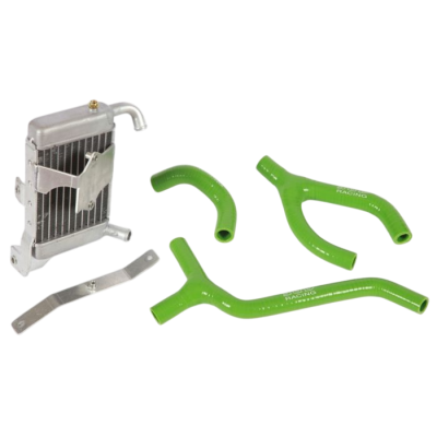 Radiateur additionnel 85 KX 