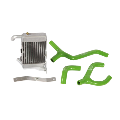 Radiateur additionnel 85 KX 
