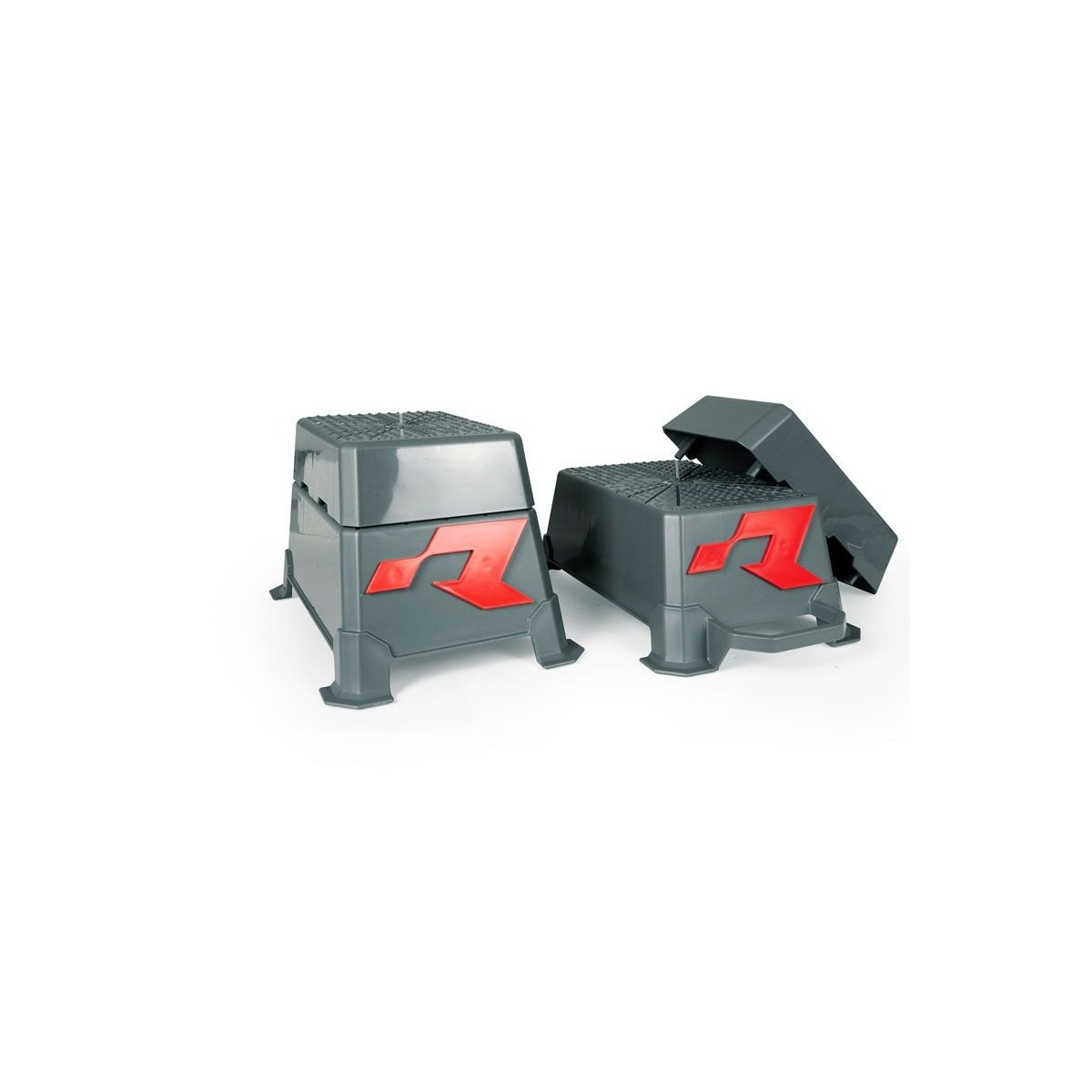 Starting block Racetech 