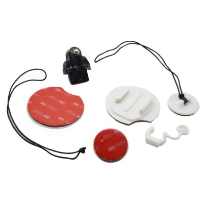 Kit Fixation Surf RadCam 
