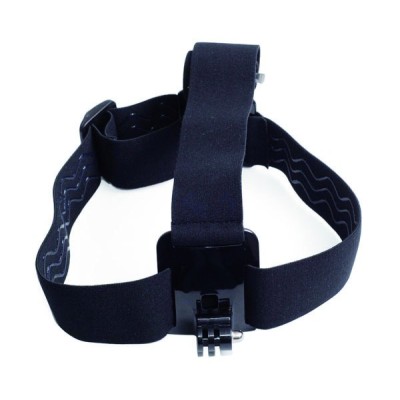 Bandeau de Tête RadCam 