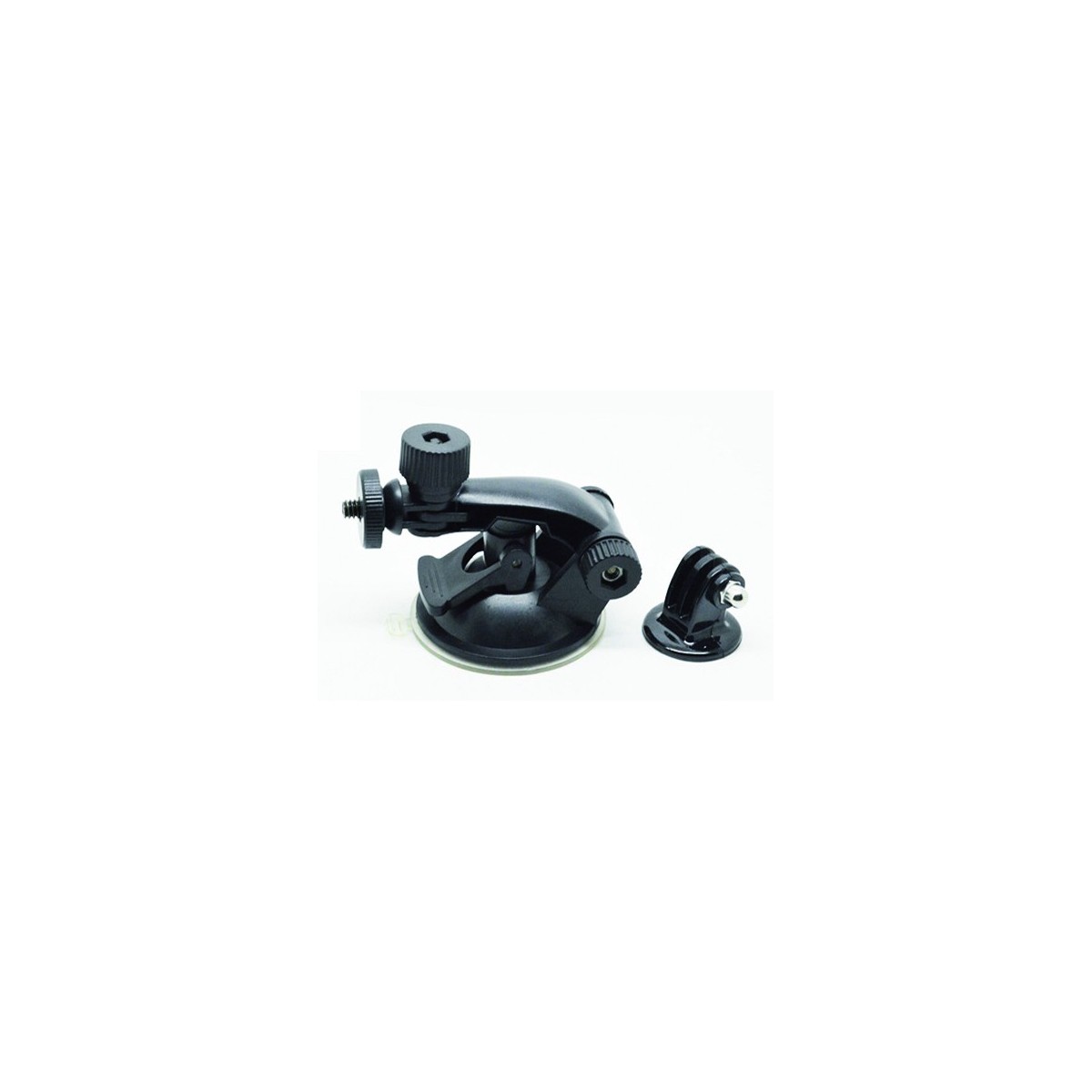 Ventouse RadCam 