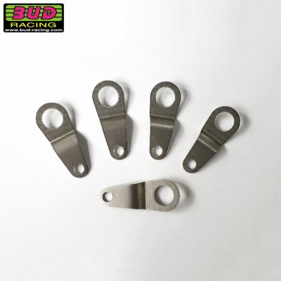 Renfort de protege fourche inox universel (pack de 5) 
