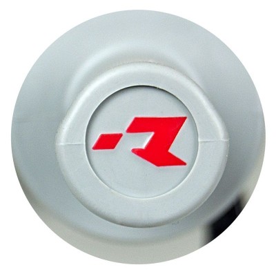 Poignées Lock-On R-Tech R20 demi-waffle 
