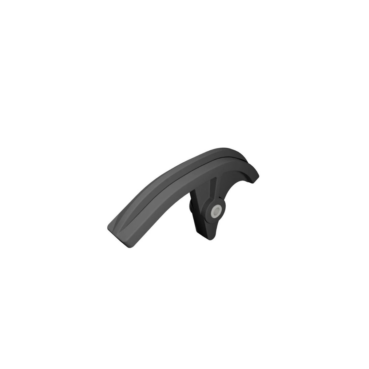 Patin inferieur de bras oscillant Kawasaki 
